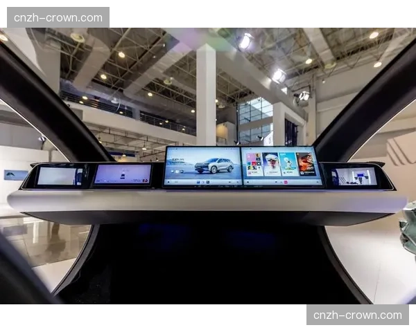 智能化追踪算法在本阶段深度应用 支撑自动化镜头切换与多主体聚焦