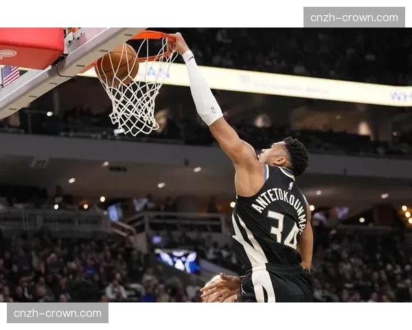 雄鹿深度drop防守策略调整 字母哥弱侧自由人角色强化