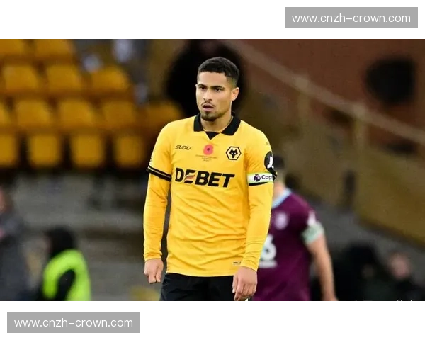 狼队若昂戈麦斯xG0.29进1球 个人射正进球值0.66显高效 狼队若昂戈麦斯xG0.29进1球 个人射正进球值0.66显高效